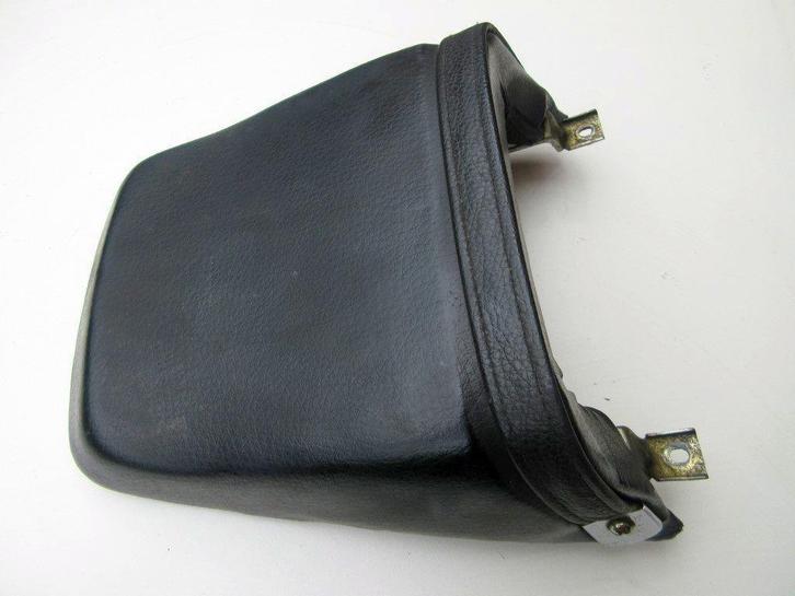 Kawasaki GPZ600 buddyseat zadel buddy seat GPZ 600 R Ninja, Motoren, Accessoires | Overige, Gebruikt, Ophalen of Verzenden