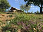 Prachtige camping en glamping in Frankrijk te koop, Vakantie, Campings, Tuin, In bos, Landelijk