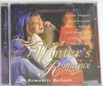 A Winter`s Romance-16 romantic ballads CD Popmuziek Ballades, Ophalen of Verzenden, Zo goed als nieuw, 1980 tot 2000