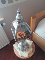 Mooie  lantaarn barok, Ophalen of Verzenden, Zo goed als nieuw