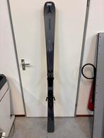 Atomic ski's Q6 180cm- Zo goed als nieuw, Ophalen, 160 tot 180 cm, Atomic, Zo goed als nieuw