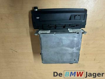 Navigatiesysteem CCC CD DVD BMW X5 E70 X6 E71 65839191568 beschikbaar voor biedingen