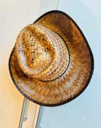Cowboy hoed uniseks, Ophalen of Verzenden