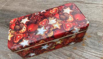 Kerst kerstmis blik beschikbaar voor biedingen