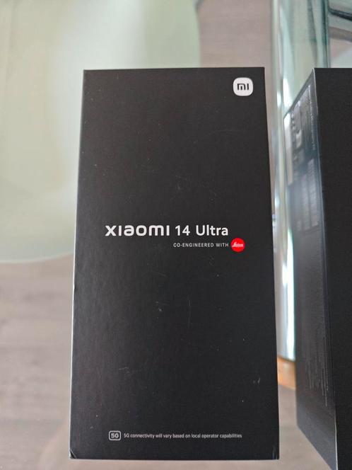 Xiaomi 14ultra /+photography kit/ ruilen Samsung  telefoon, Telecommunicatie, Mobiele telefoons | Samsung, Zo goed als nieuw, Overige modellen