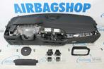 Airbag set - Dashboard leder grijs stiksels BMW X6 G06, Gebruikt, Ophalen of Verzenden
