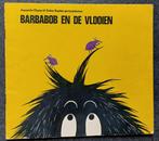 Barbabob en de vlooien ( Barbapapa) 1974- Annette Tison/ Tal, Ophalen of Verzenden, Gebruikt