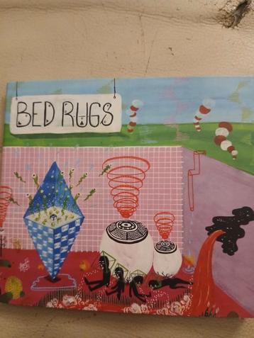 CD Bed Rugs - Rapids beschikbaar voor biedingen