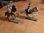 Starlux, tinnen soldaten, Napoleon., Hobby en Vrije tijd, Modelbouw | Figuren en Diorama's, Ophalen of Verzenden, Zo goed als nieuw