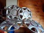 wieldoppen, Auto diversen, Wieldoppen, Ophalen, Zo goed als nieuw