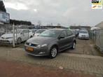 Volkswagen Polo 1.2 Easyline Style, Voorwielaandrijving, Euro 5, 967 kg, Gebruikt