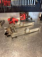 Puch Achterbrug RVS - Cross/Sprint, Ophalen of Verzenden, Nieuw