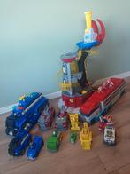 Paw Patrol speelgoed, Kinderen en Baby's, Speelgoed | Speelgoedvoertuigen, Ophalen of Verzenden, Gebruikt