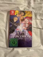 Fire Emblem: Three Houses - Nintendo Switch, Spelcomputers en Games, Games | Nintendo Switch, Online, 1 speler, Ophalen of Verzenden