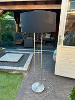 Mooie staande lamp, Huis en Inrichting, Lampen | Vloerlampen, Ophalen of Verzenden, Zo goed als nieuw, 150 tot 200 cm