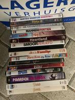 DVD’s, Cd's en Dvd's, Alle leeftijden, Ophalen, Gebruikt