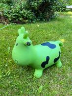 Skippy koe groen, Ophalen, Gebruikt