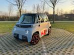 Citroën Ami Orange Brommobiel 2022 | Scooterrijbewijs, Diversen, Zo goed als nieuw, 16 km/u of meer, 46 km of meer, Ophalen