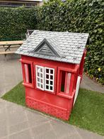 Little Tikes Cape Cottage Rood - Speelhuis, Ophalen, Gebruikt, Plastic