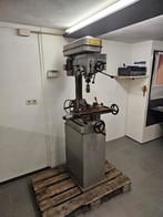 Boorfreesmachine HU30PDM HUVEMA, Ophalen, Variabele snelheid, Huvema, Huvema