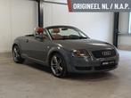 Audi TT Roadster 1.8 Turbo (Org NL + NAP / Uniek / Baseball), Auto's, Audi, 65 €/maand, TT, Gebruikt, Huisgarantie