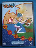 Wickie de Viking, Europees, Tekenfilm, Alle leeftijden, Ophalen of Verzenden