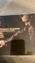 Jimmy Barnes / Hindsight, Cd's en Dvd's, Ophalen of Verzenden, Gebruikt, Poprock