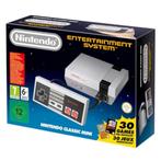 Nintendo clasic mini incl extra controller, Spelcomputers en Games, Ophalen of Verzenden, Zo goed als nieuw, Met 2 controllers