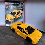 Lego racers 8169, Kinderen en Baby's, Speelgoed | Duplo en Lego, Ophalen of Verzenden, Gebruikt