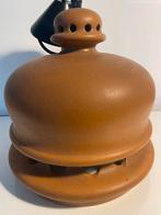 Vintage hanglamp van keramiek, Antiek en Kunst, Ophalen of Verzenden