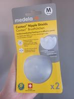 medela tepelhoedjes maat M, Ophalen of Verzenden, Nieuw, Overige typen