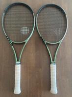 Wilson blade 98 16x19 305gr L2 1,5 jaar oud, L2, Ophalen of Verzenden, Zo goed als nieuw, Wilson