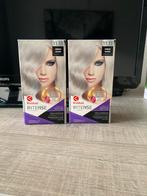 Nieuw! Kruidvat Intense Urban Silver Haarverf, Sieraden, Tassen en Uiterlijk, Uiterlijk | Haarverzorging, Ophalen of Verzenden