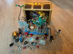 Schatkist playmobile, Kinderen en Baby's, Speelgoed | Playmobil, Gebruikt, Ophalen of Verzenden