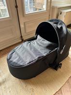 Black Yoyo babyzen bassinet with Raincover, Ophalen, Zo goed als nieuw, Kinderwagen, Overige merken