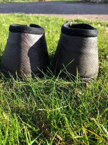 BR bruine springschoenen beschikbaar voor biedingen