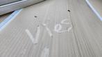 Gebruikte Polycarbonaat Lichtplaten - Restpartij 4,6m lang, Ophalen, Overige materialen, Gebruikt, Tecce Dak & Wand