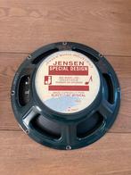 Jensen C12N Vintage Speaker - Made in Italy, Audio, Tv en Foto, Luidsprekers, Overige merken, Gebruikt, Overige typen, Ophalen of Verzenden