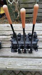 Hydraulische onderdelen, Ophalen of Verzenden