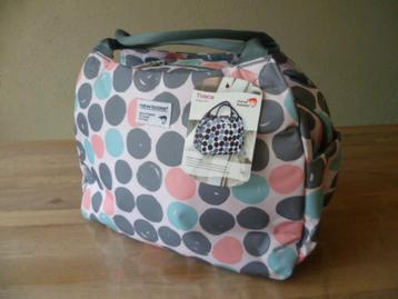 New Looxs enkele fietstas shopper Tosca 355 inhoud 16 Liter beschikbaar voor biedingen