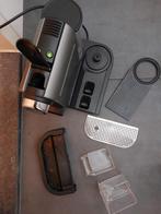 Citiz Nespresso Onderdelen, Ophalen