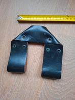 Verlengstuk holster pistoolholster Nederlands jaren 50 60, Ophalen of Verzenden, Landmacht, Nederland
