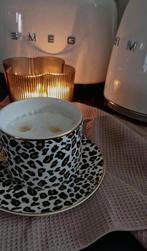 Koffie mokken van hm, Ophalen of Verzenden, Zo goed als nieuw, Overige stijlen, Kop(pen) en/of Schotel(s)