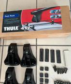 THULE 417 met dragers, Auto diversen, Ophalen, Gebruikt