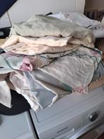 Gratis beddengoed, Huis en Inrichting, Slaapkamer | Beddengoed, Ophalen of Verzenden, Zo goed als nieuw, Eenpersoons, Dekbedovertrek