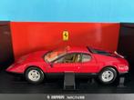 FERRARI 365TG4/BB 1:18 KYOSHO, Ophalen of Verzenden, Zo goed als nieuw, Auto, Kyosho