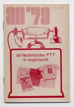 De Nederlandse PTT in vogelvlucht - Telefoon - Post - Burum, Elektrotechniek, Nieuw, Ophalen of Verzenden, P.H. Raadsen