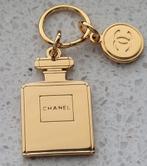 CHANEL bedel Chanel flesje parfum kerst Holiday 2024 VIP, Verzamelen, Parfumverzamelingen, Ophalen of Verzenden, Nieuw, Miniatuur