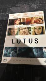 Lotus, Verzenden, Zo goed als nieuw, Drama