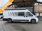 Carado CV640 Pro AUTOMAAT + HEFDAK, Bus-model, Bedrijf, Diesel, 6 tot 7 meter